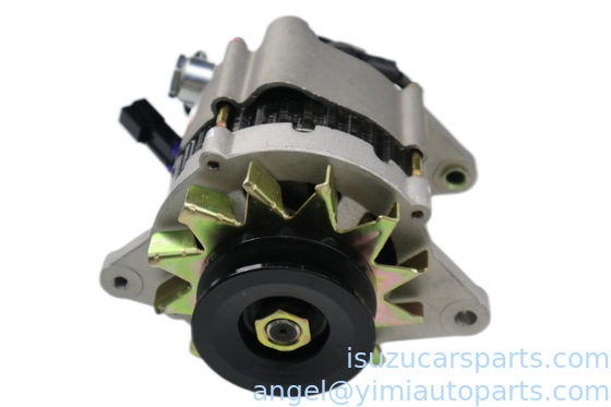 อิซูซูรถยนต์ตามสั่งอะไหล่ ISUZU C223 Generator ASM 12V 60A Generator ASM