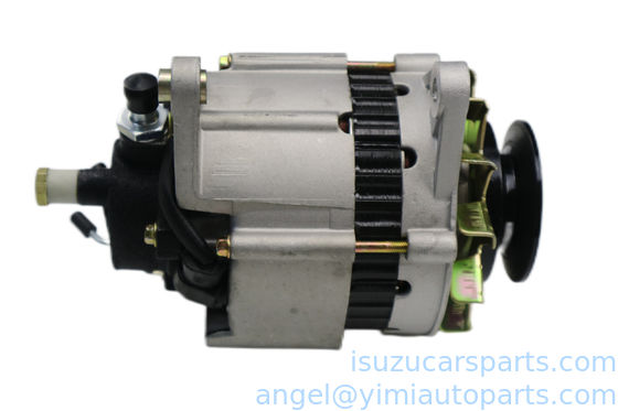 อิซูซูรถยนต์ตามสั่งอะไหล่ ISUZU C223 Generator ASM 12V 60A Generator ASM