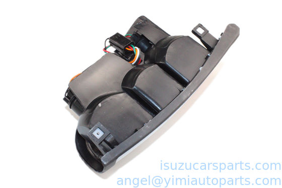 ISUZU TFR98 แสงท้าย ASM L 8971144521