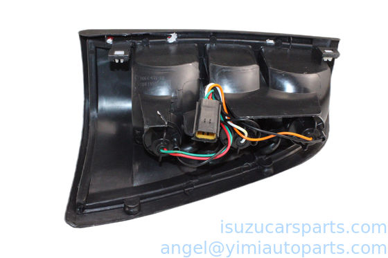 ISUZU TFR98 แสงท้าย ASM L 8971144521