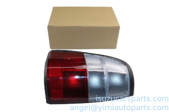ISUZU TFR98 แสงท้าย ASM L 8971144521