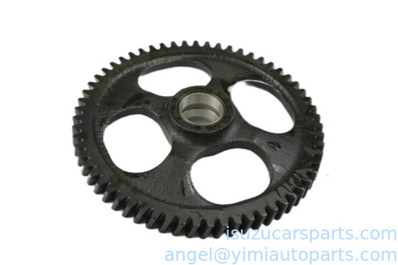 8943968320 Isuzu ชิ้นส่วนที่กําหนดเอง 4HG1-T Gear Idle (C) 8970945461 1007150-117