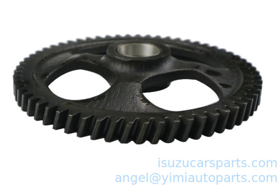 8943968320 Isuzu ชิ้นส่วนที่กําหนดเอง 4HG1-T Gear Idle (C) 8970945461 1007150-117