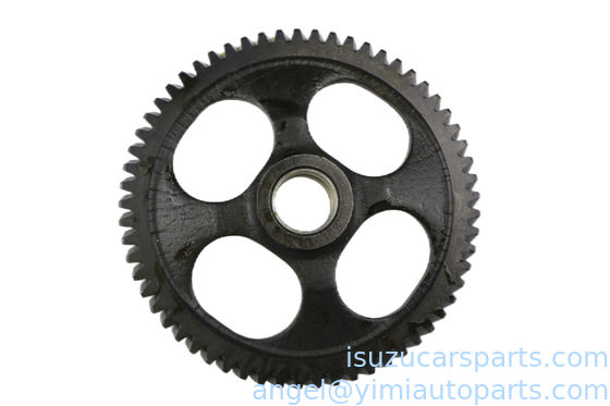8943968320 Isuzu ชิ้นส่วนที่กําหนดเอง 4HG1-T Gear Idle (C) 8970945461 1007150-117