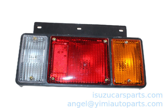 ISUZU NHR NKR LAMP ASM RR หวี RH 8972133440 3773020-802 8941786180