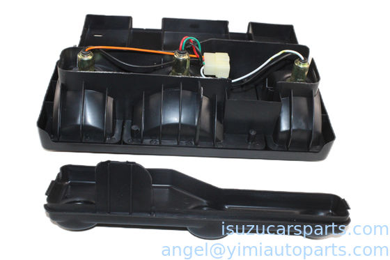 ISUZU NHR NKR LAMP ASM RR หวี RH 8972133440 3773020-802 8941786180