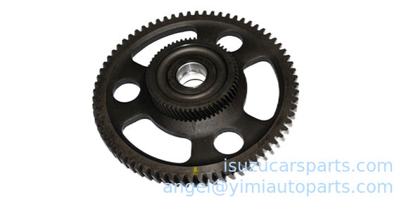 ISUZU 4HF1 4HG1 4HE1 เครื่องจับเวลา 8972272130 8971146021