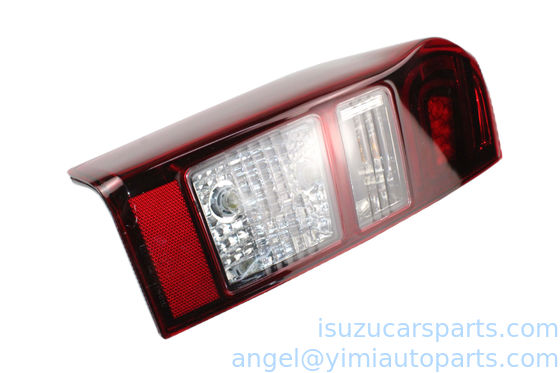 ISUZU DMAX 2017 TAILER LIGHT L LED RED 8982330931 สีแดง