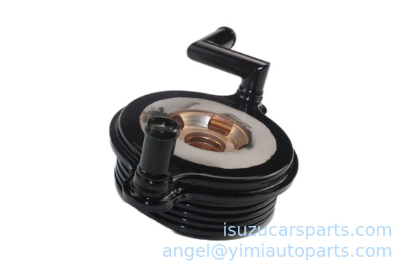 ISUZU NKR94 COOLER ASM OIL 8944016801 ราคาถูก