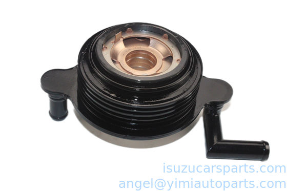 ISUZU NKR94 COOLER ASM OIL 8944016801 ราคาถูก