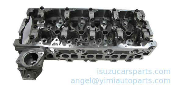 ISUZU DMAX 4JJ1 4JK1 หัว ASM CYL 8981756060 8973559708