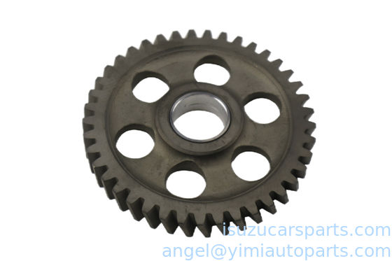 ISUZU FVR34 6HK1 เกียร์ IDLER 8971126070 8943968341