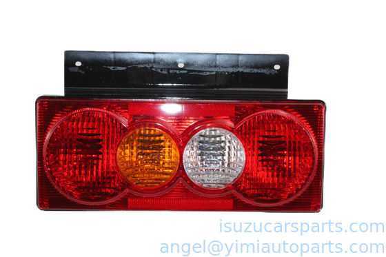 ISUZU KY N900 ไฟท้าย L 377310002 0941789160 8970131121