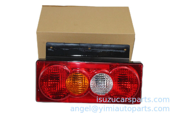 ISUZU KY N900 ไฟท้าย L 377310002 0941789160 8970131121