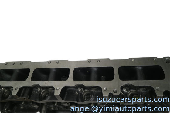 ISUZU 700P 4HK1 หัว AS CYL 8980184540 8981706190 8980083636