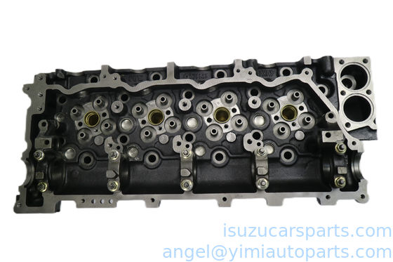ISUZU 700P 4HK1 หัว AS CYL 8980184540 8981706190 8980083636