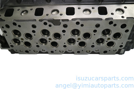 ISUZU 700P 4HK1 หัว AS CYL 8980184540 8981706190 8980083636