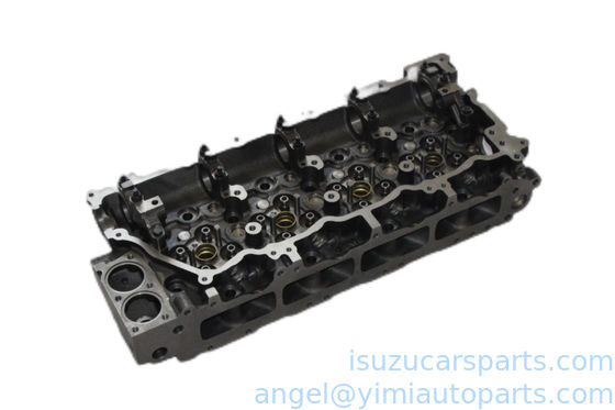 ISUZU 4HL1 หัว ASM CYL 8980083641