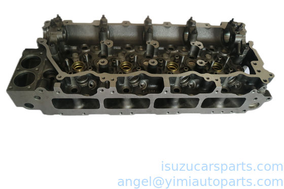 ISUZU 4HL1 หัว ASM CYL 8980083641
