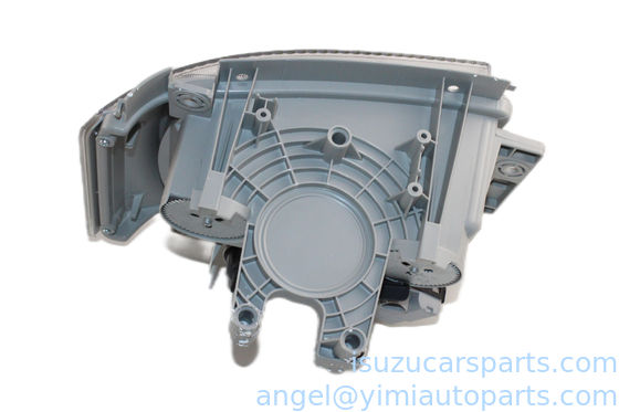 ISUZU 700P 4HK1 LAMP ASM HEAD ((มีมอเตอร์) RH 8980984810 8980954040