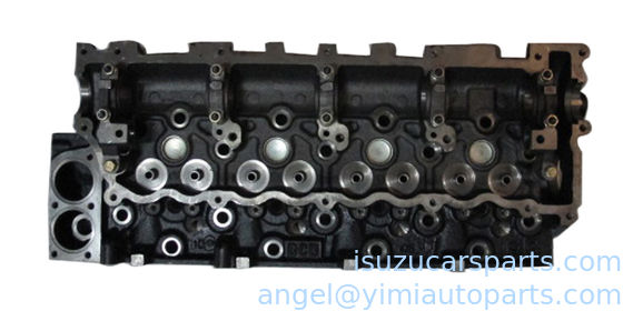 ISUZU NPR 4HE1 หัว ASM CYL 8973583661 8971482083