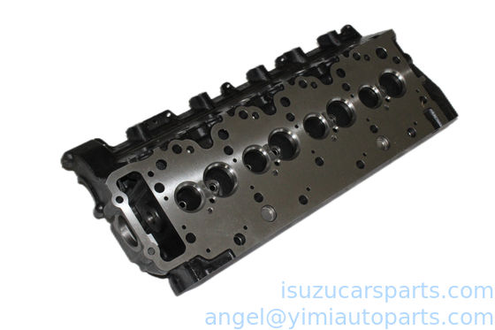 ISUZU NPR 4HE1 หัว ASM CYL 8973583661 8971482083