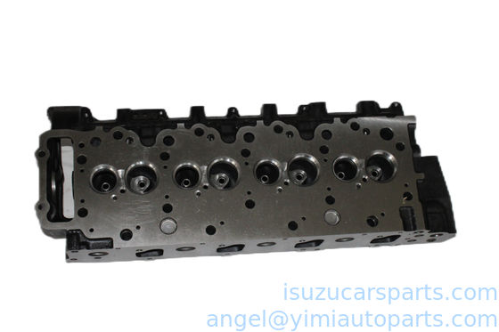 ISUZU NPR 4HE1 หัว ASM CYL 8973583661 8971482083