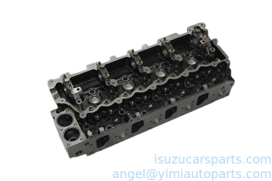 ISUZU NPR 4HF1 4HG1 หัว ASM CYL 8971865891