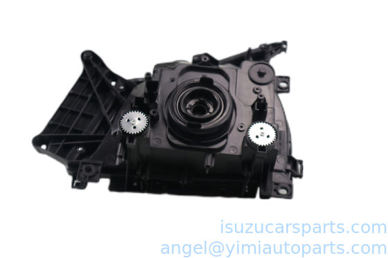 ISUZU NKR77 600P 4KH1 NPR โคมไฟ ASM HEAD R 5978550471 8973768971 8980098221