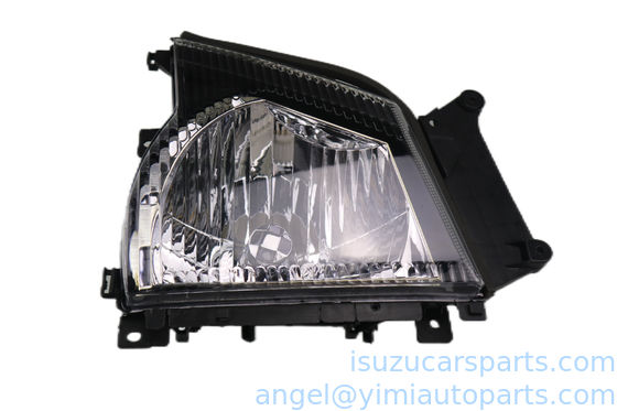 ISUZU NKR77 600P 4KH1 NPR โคมไฟ ASM HEAD R 5978550471 8973768971 8980098221