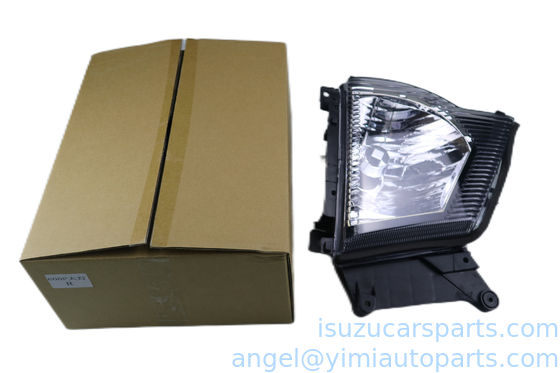 ISUZU NKR77 600P 4KH1 NPR โคมไฟ ASM HEAD R 5978550471 8973768971 8980098221