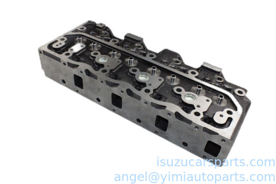 ISUZU NPR 4BD1 4BG1 หัว ASM CYL 8970133201