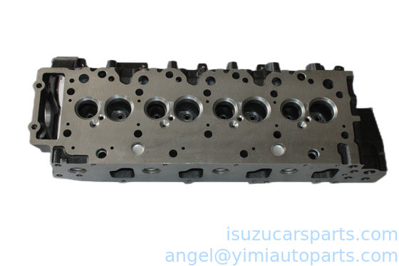 ISUZU NPR 4HG1T หัว ASM CYL 8973583680 8972071331