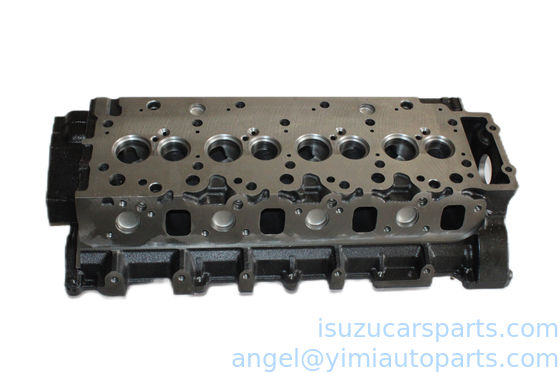 ISUZU NPR 4HG1T หัว ASM CYL 8973583680 8972071331
