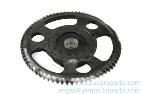 ISUZU 4HF1 4HG1 4HE1 เกียร์ IDLE Z=72-60 8972272130 8971146021