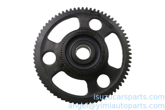 ISUZU 4HF1 4HG1 4HE1 เกียร์ IDLE Z=72-60 8972272130 8971146021