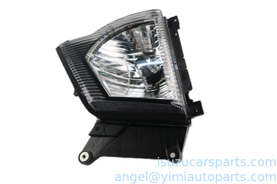 ISUZU NKR77 600P 4KH1 NPR โคมไฟ ASM HEAD L 5978550480 8973695710 8973768982 8980098230