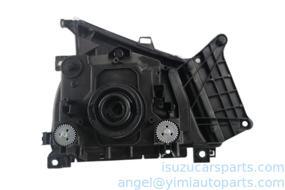 ISUZU NKR77 600P 4KH1 NPR โคมไฟ ASM HEAD L 5978550480 8973695710 8973768982 8980098230