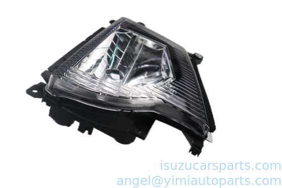 ISUZU NKR77 600P 4KH1 NPR โคมไฟ ASM HEAD L 5978550480 8973695710 8973768982 8980098230
