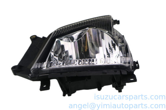 ISUZU NKR77 600P 4KH1 NPR โคมไฟ ASM HEAD L 5978550481 8973695711 8973768980 8980098231