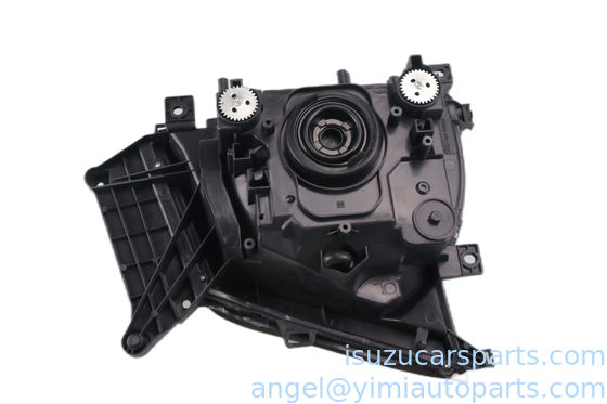 ISUZU NKR77 600P 4KH1 NPR โคมไฟ ASM HEAD L 5978550481 8973695711 8973768980 8980098231