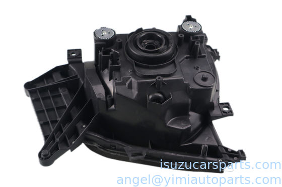 ISUZU NKR77 600P 4KH1 NPR โคมไฟ ASM HEAD L 5978550481 8973695711 8973768980 8980098231