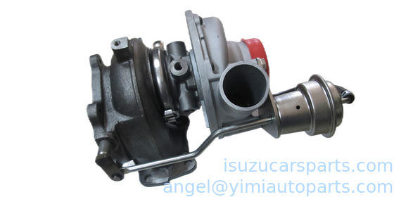 ISUZU NPR 4HE1 เทอร์โบชาร์จ 8971038570