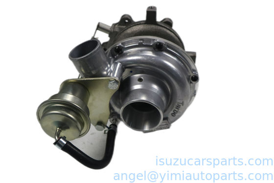 ISUZU NPR 4HE1 เทอร์โบชาร์จ 8971038570