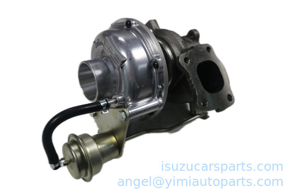 ISUZU NPR 4HE1 เทอร์โบชาร์จ 8971038570