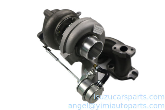 ISUZU NPR 4HG1 เทอร์โบชาร์จ ASM 8973267520 704136-0003 8972083520