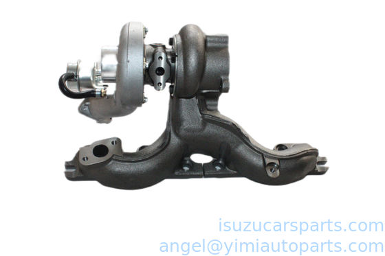 ISUZU NPR 4HG1 เทอร์โบชาร์จ ASM 8973267520 704136-0003 8972083520