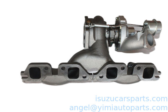ISUZU NPR 4HG1 เทอร์โบชาร์จ ASM 8973267520 704136-0003 8972083520