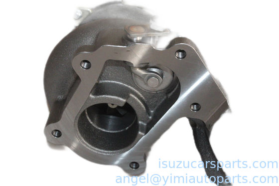 ISUZU NPR 4HG1 เทอร์โบชาร์จ ASM 8973267520 704136-0003 8972083520