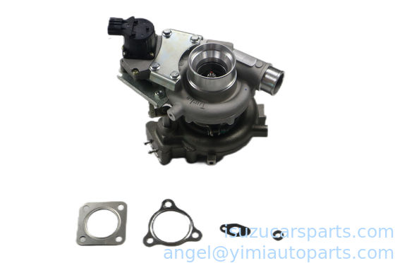 ISUZU 700P NQR75L 4HK1 เทอร์โบชาร์จ ASM 8980277720